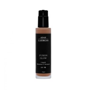 שימר משזף Fusion Glow (הנחה של 33 ש"ח ליחידה בקניית 2 יחידות ומעלה) adah עדה לוזרגן