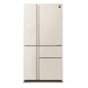 מקרר מקפיא תחתון SHARP SJ-R9734BG ‏‏