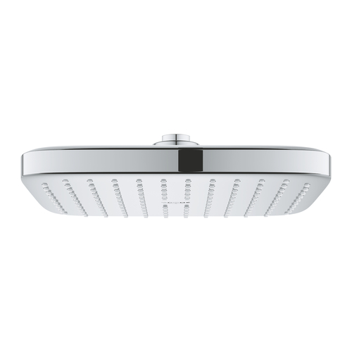 ראש מקלחת 25X25 סמ GROHE TEMPESTA דגם 26681000