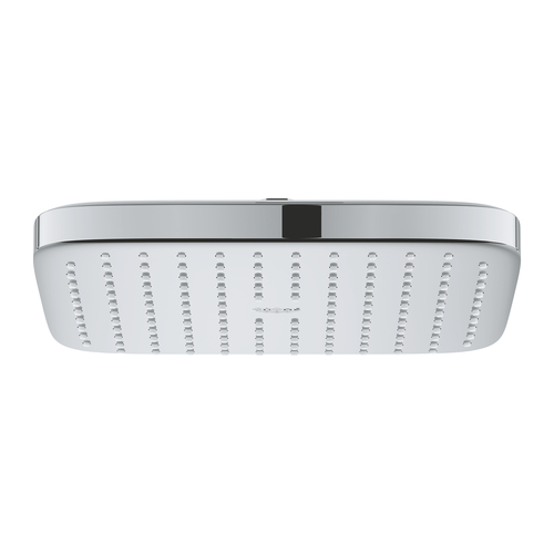 ראש מקלחת 25X25 סמ GROHE TEMPESTA דגם 26681000