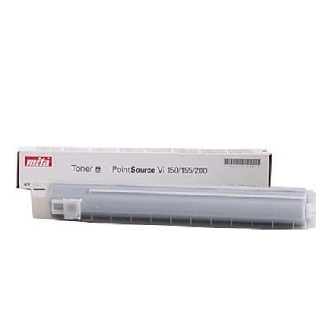 טונר מקורישחור  MITA VI-150 / 200