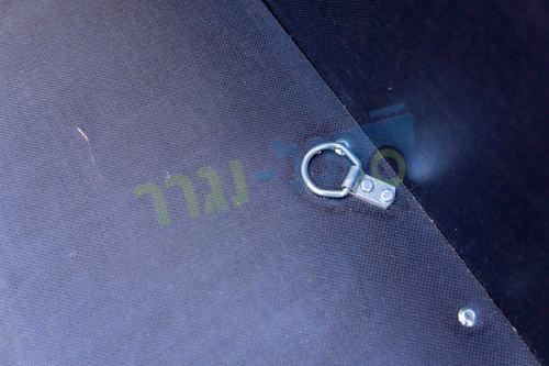 נגרר פתוח 2.2X1.4 למשקל 750 ק