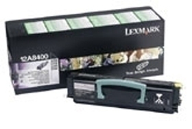 טונר תואם  Lexmark 12A8400