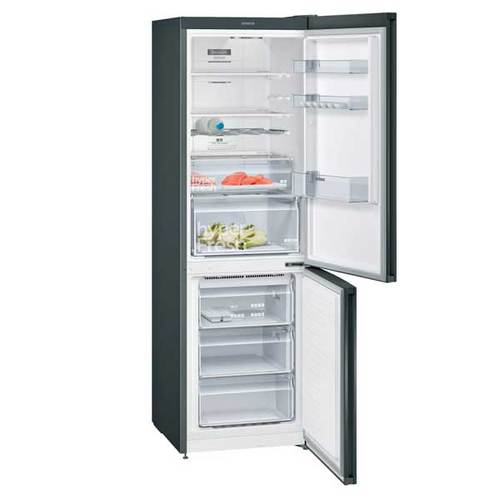 מקרר מקפיא תחתון 323 ליטר Siemens KG36NXXDC יחידה