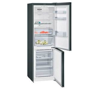 מקרר מקפיא תחתון 323 ליטר Siemens KG36NXXDC יחידה
