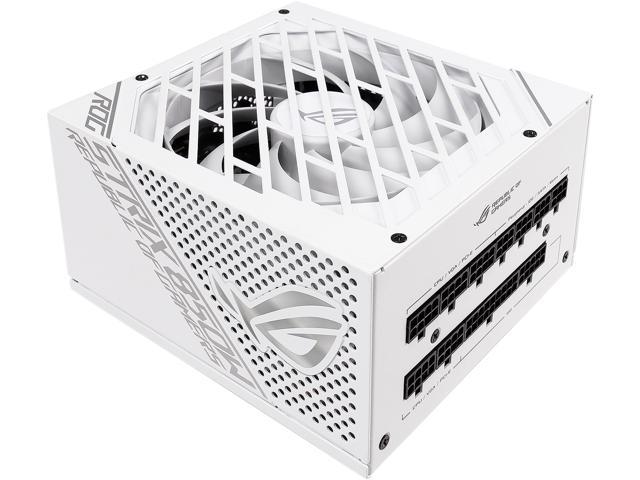 ספק כח Asus ROG-STRIX-850G אסוס לבן