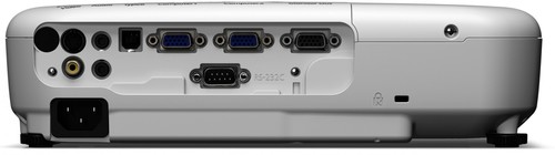 מקרן מבית Epson דגם EBX14