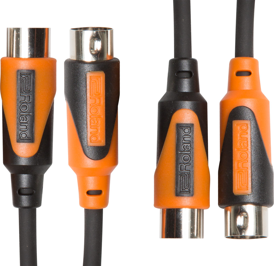 Roland RMIDI-B10-DUAL