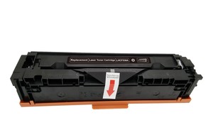 HP 205A טונר שחור תואם CF530A