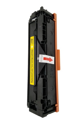 HP 205A טונר צהוב תואם CF532A