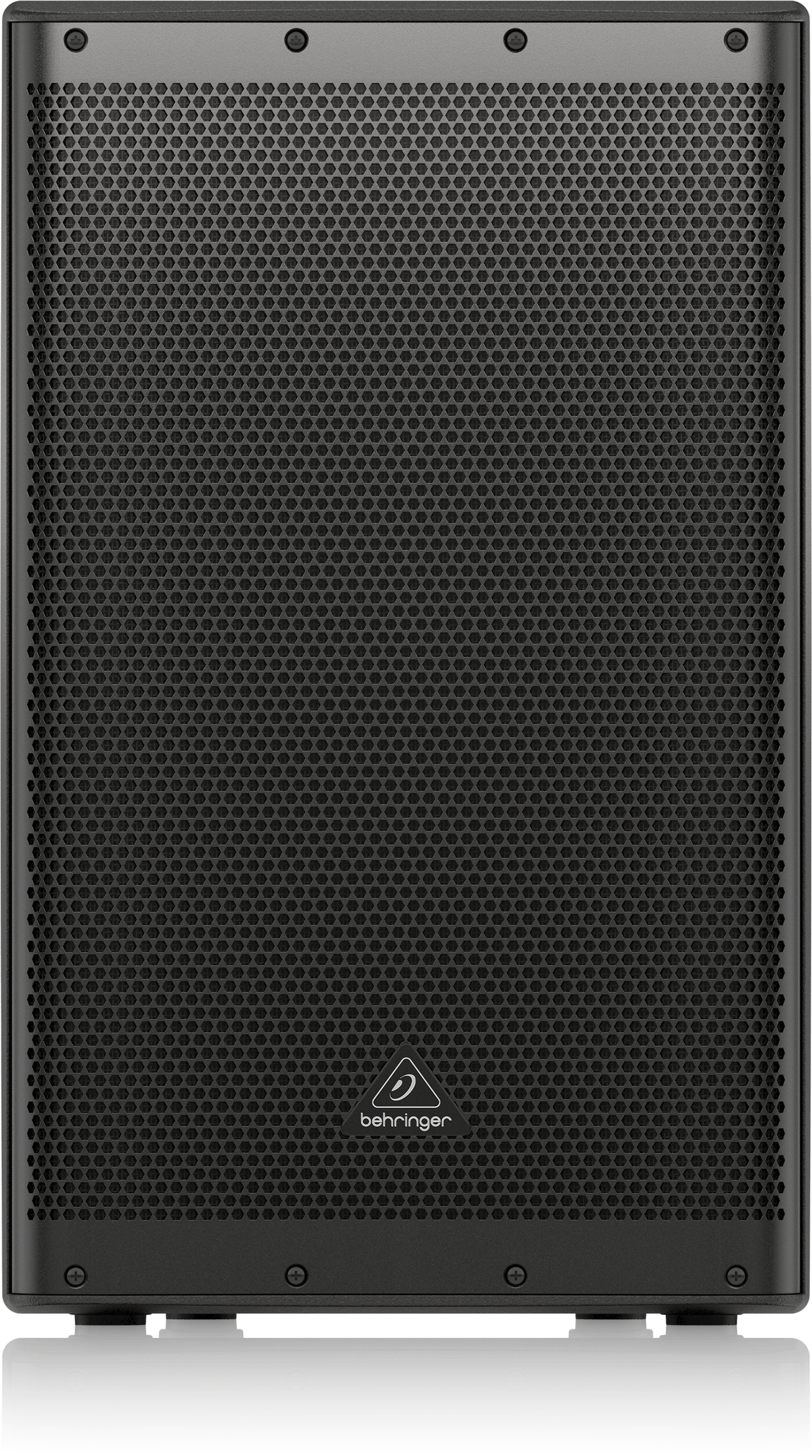 רמקול מוגבר BEHRINGER DR115 DSP 1400W 15" BT