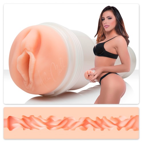 פלשלייט FLESHLIGHT ADRIANA CHECHIK