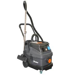שואב אבק תעשייתי 30ל אוטומטי 1600W רטוב /יבש HUNTER