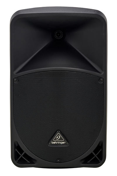 רמקול מוגבר 12" BEHRINGER 1000W עם בלוטוס