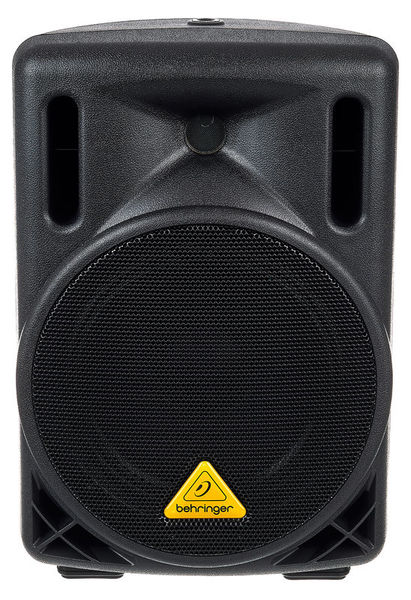 רמקול מוגבר 8" BEHRINGER B208D