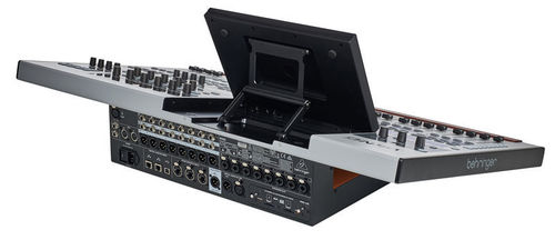 מיקסר דיגיטלי BEHRINGER WING