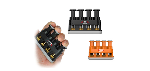 מכשיר לאימון אצבעות AHF-05 מבית Aroma