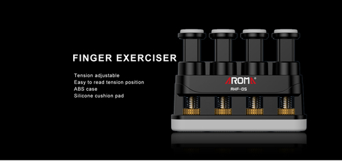 מכשיר לאימון אצבעות AHF-05 מבית Aroma