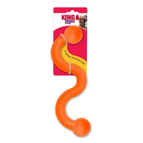 משחק אוג'י מקל פלסטי סללום L 