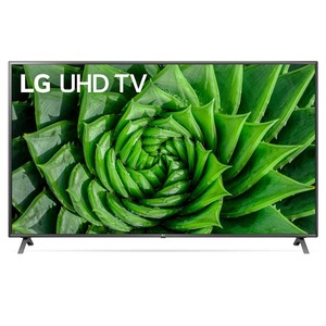 טלוויזיה LG 75UN8080PVA 4K ‏75 ‏אינטש