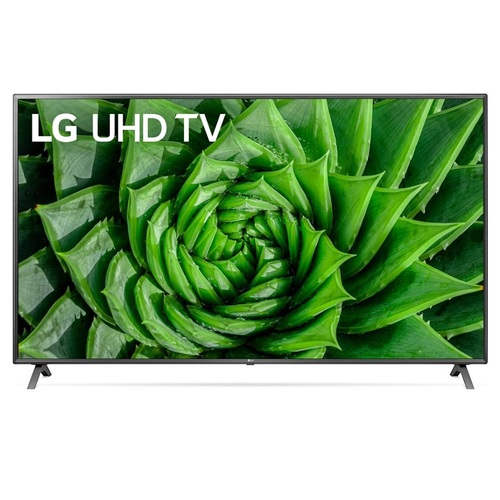 טלוויזיה LG 86UN8080PVA 4K ‏86 ‏אינטש