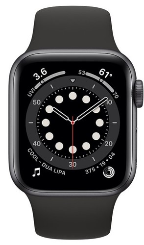 smartwatch apple 6 44mm