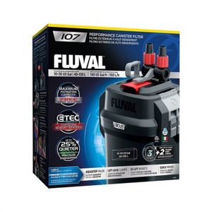 פילטר חיצוני פלובל 107 FLUVAL 