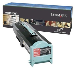 טונר LEXMARK 00W84020H לקסמרק