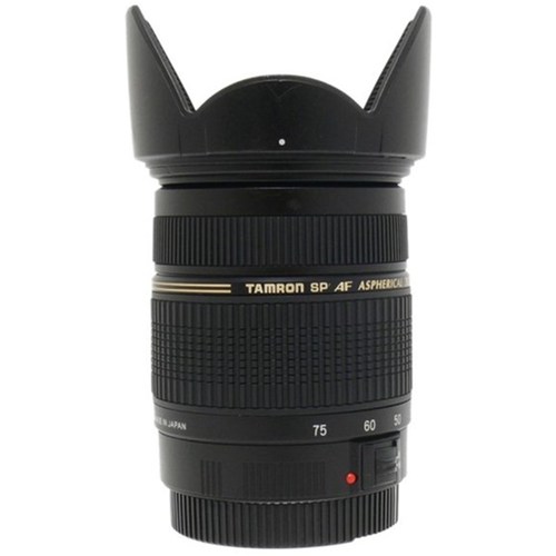 עדשה Tamron Autofocus 28-75mm f2.8 XR Di LD Aspherical IF Nikon יבואן רשמי