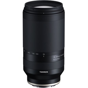 עדשה Tamron 70-300mm F4.5-6.3 Sony E mount יבואן רשמי