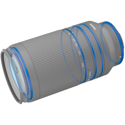 עדשה Tamron 70-300mm F4.5-6.3 Sony E mount יבואן רשמי
