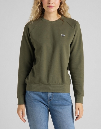 lee sweatshirt