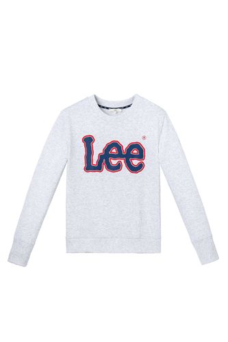 lee sweatshirt
