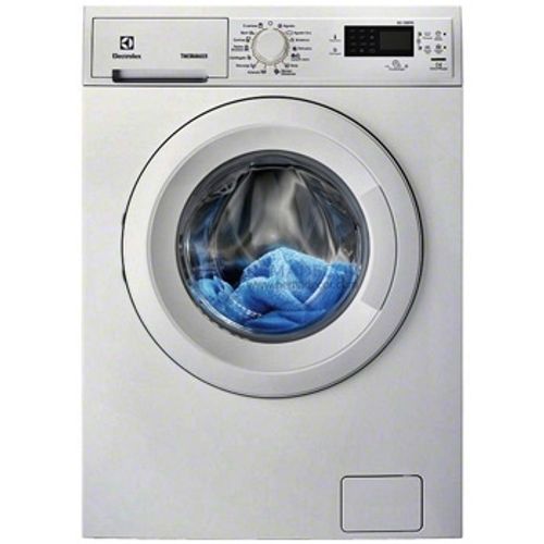 מכונת כביסה פתח חזית 8 קג Electrolux דגם EWF1284EDW