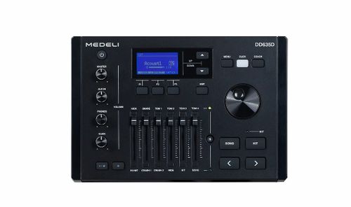 medeli dd635d