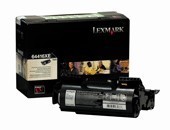 טונר LEXMARK 0064416XE
