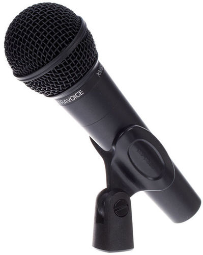 ערכת אולפן ביתי Behringer PODCASTUDIO 2 USB