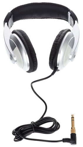 ערכת אולפן ביתי Behringer PODCASTUDIO 2 USB