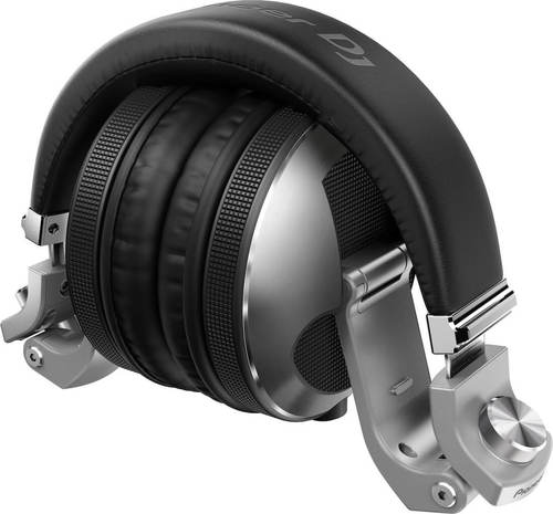 HDJ-X10-S (צבע שחור/כסף)