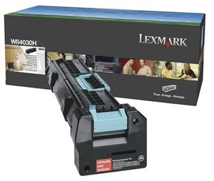 טונר W84030H תוף Lexmark לקסמרק
