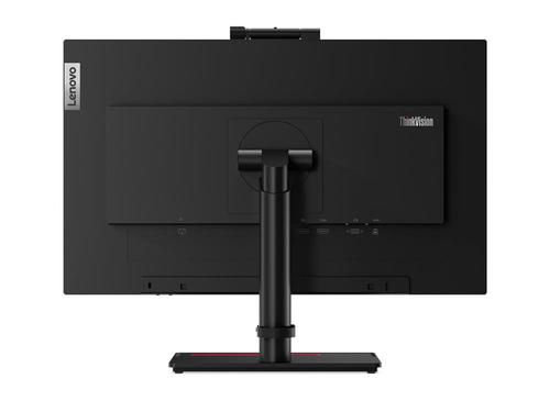 מסך מחשב עסקי Lenovo ThinkVision T24v 