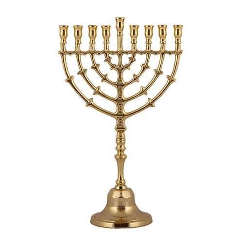 חנוכיה 