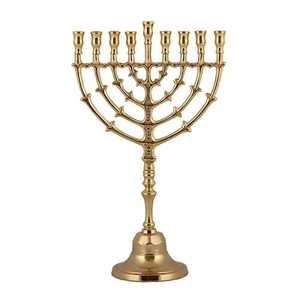 חנוכיה 