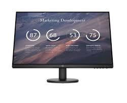 מסך מחשב 27" HP P27V G4 FHD 9TT20AA