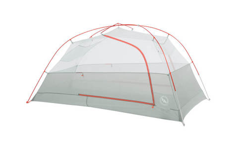 big agnes ultralight