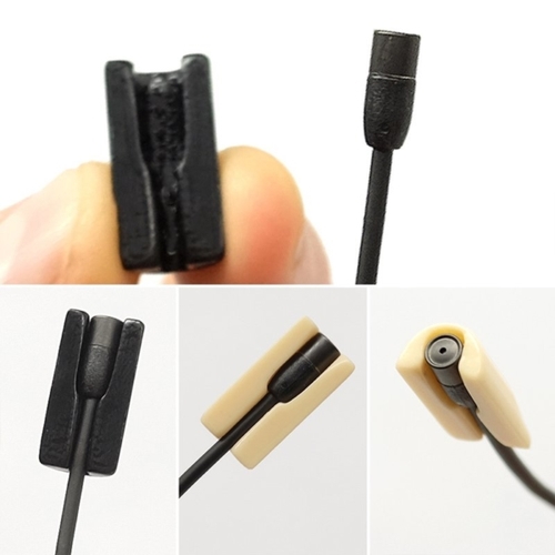 URSA Strap MiniMounts תופסן למיקרופון דש