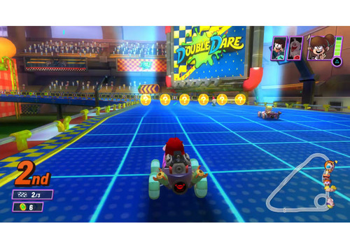 Nickelodeon Kart Racers 2 Grand Prix PS4
