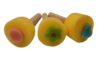 שלישיית חותמות ספוג
