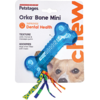 צעצוע לכלב אורקה מיני עצם Petstages orka bone mini