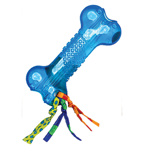 צעצוע לכלב אורקה מיני עצם Petstages orka bone mini